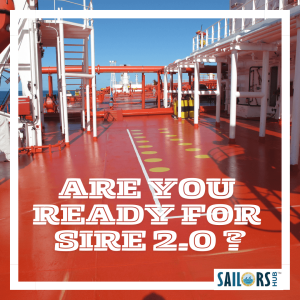 SIRE 2.0 Performance Indicators